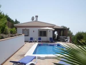 Villa Competa