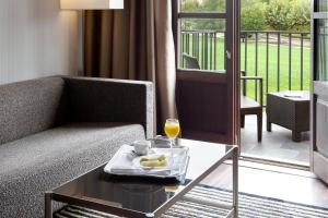 Eurostars Vila de Allariz Hotel Balneario