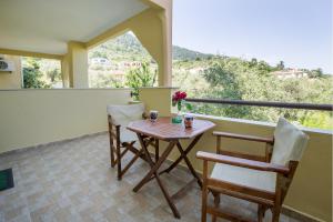 Antheon Villas Thassos Greece