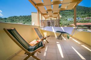 Antheon Villas Thassos Greece