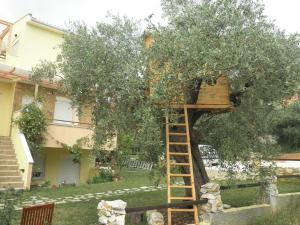 Antheon Villas Thassos Greece