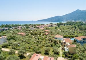 Antheon Villas Thassos Greece