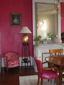 B&B / Chambres d'hotes AU 52 : photos des chambres