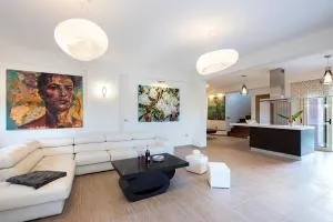 Girasole Villa - Città di Corfù