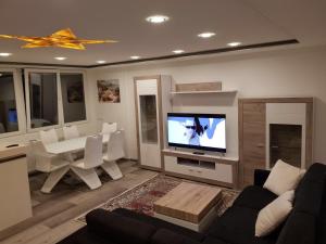 Mozarts Salzburg Residence