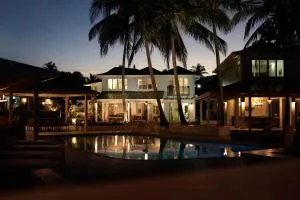 Coral Cay Villas - Roscommon