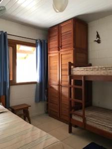 Chalé Principal - Praia da Ferrugem