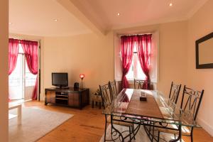 "HomeySuite" in Lisbon City Centre