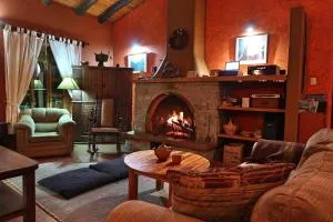 The Lazy Dog Inn a Mountain Lodge - Yanas