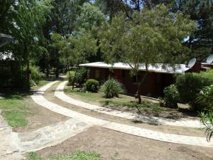 Cabañas "La Quimera"