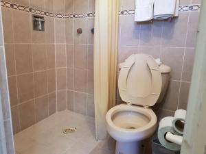 Hotel Colonial San Jorge