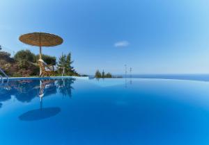 Nymphes Luxury Apartments Heraklio Greece