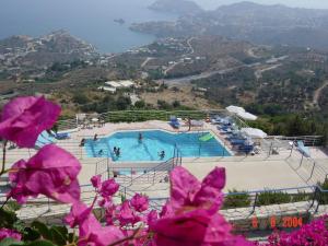 Nymphes Luxury Apartments Heraklio Greece