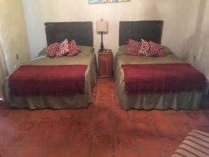 Hostal Doña Carlota Hotel