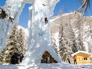 Chalets Ski Chalet - Chez Helene Ski : photos des chambres