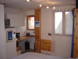 Chalets Ski Chalet - Chez Helene Ski : photos des chambres