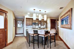 One Ski Hill Place, a RockResort, by Vail Resorts