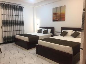 Blue Wings Beach Hotel