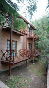 Leyenda Posada - Ubytování bez kategorie ve městě Capilla del Monte