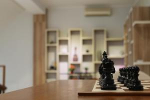 The Alley City Hotel