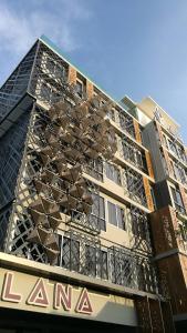 Ae Lana Chiangmai Hotel