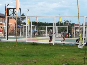 Euries Furnished Unit