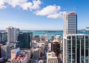 Avani Metropolis Auckland Residences