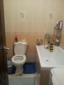 Apartment with Balcony room in Apartment on Chkalova