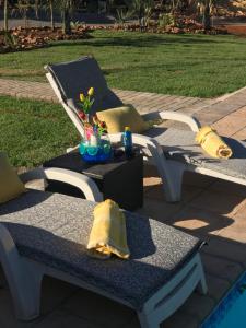 Manor Hills Guest Lodge