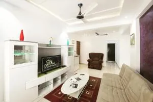 Rahul Residency - Mangalore