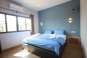 Ma der bua hotel - Wang Sam Mo