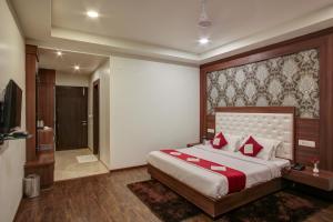 Hotel The Royal Krishna