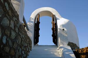 Hotel Anastasia Village Myconos Greece