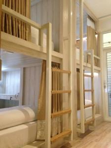 Mariya Lady Hostel Suvarnabhumi Airport