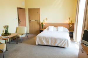 WM Hotel System Sp z oo