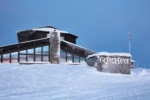 Pellestova Hotell Hafjell - Hafjell