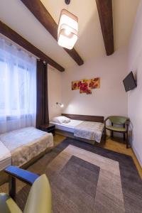 Hostel Faust