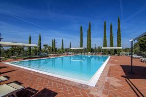 Agriturismo Le Gallozzole