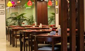 Au Coeur dHanoi Boutique Hotel