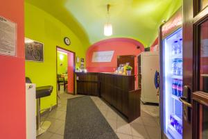 Hostel Faust