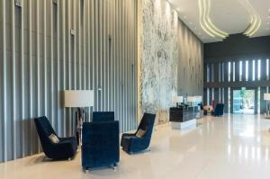 4 Bedroom Luxury Suite at Baan Kieng Fah