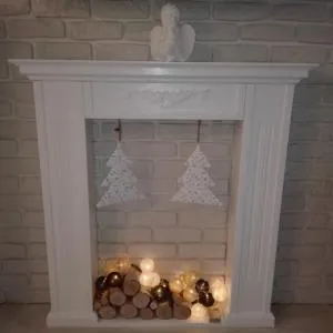 Przystań - Treuwalde