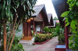 Island View Bungalows