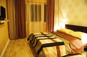 Executive Suite with Balcony room in Hotel Aqua Panon