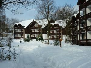 Hapimag Ferienwohnungen Braunlage