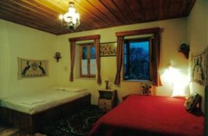 Lakis Rooms Zagori Greece