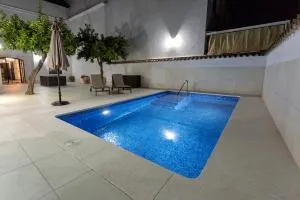 Cañete Medica House - Посадас