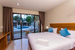 Light Khao Lak Resort - Ubytování bez kategorie ve městě Khao Lak