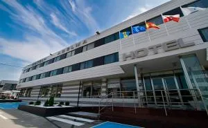 Hotel Adelma - Hoznayo