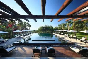 Asia Gardens Hotel & Thai Spa, a Royal Hideaway Hotel - Finestrat